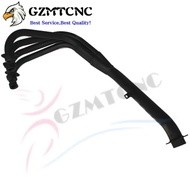 For Honda CB400 SF 92-98 Front Exhaust Vent Pipe System Muffler Silencer CB400sf CB 400 Super Four 1