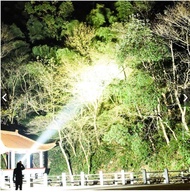 50000 Lumens XLamp Most Powerful Flashlight Usb Zoom Led Torch Light Torchlight