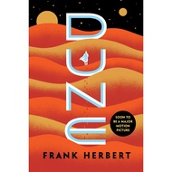 Dune 1 Dune/Frank Herbert [Sanmin Online Bookstore]