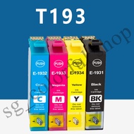 Compatible Epson 193 Ink Epson 193 1931 1932 1933 1934 Ink Cartridge for WF-2521 WF-2531 WF-2541 WF-