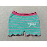 Children's Shorts Free Size Waist Hips 85-98 Cm Very Stretchy Fabric 18-26 22 To 36 Length 8 Inches