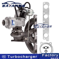 Turbo JH5 06J145713D 06J145713F 06J145704C 06J145713A turbocharger for AUDI A3 VW CC GTI EOS JETTA P
