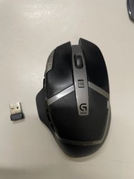 羅技 G602 電競滑鼠