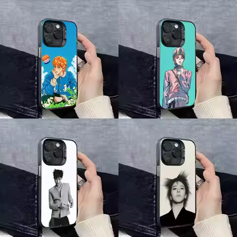 Cool G-GD Dragon G-G Phone Case For iPhone 17,16,15,14,13,12,11,Pro,Max,Plus,E,SE4,Air,Mini Black IM