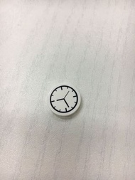 LEGO 散件鐘clock