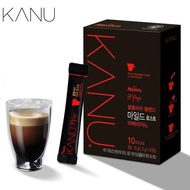 Maxim Kanu Coffee Americano/ Kanu Mini Kopi Korea/Maxim Coffee/Kopi