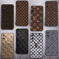 K98 Louis Vuitton Print for Redmi 9 8A 9A 9T 9C NFC Compatibility TPU Phone Cases Soft protective co