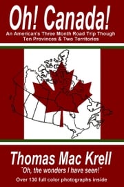 Oh! Canada! Thomas Mac Krell