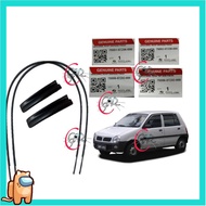 ROOF MOULDING (ORIGINAL) PERODUA KANCIL 660850 GETAH BUMBUNG ROOF RUBBER