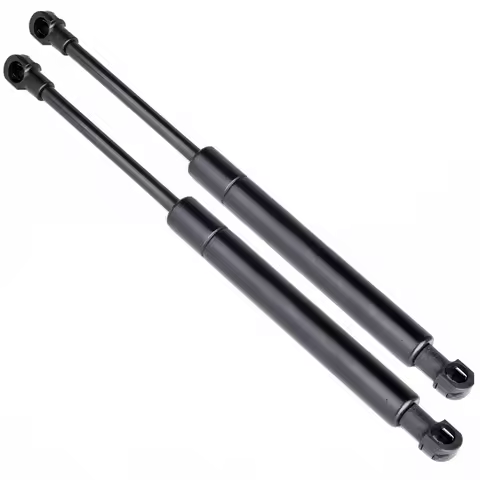 2x Rear Boot Tailgate Liftgate Car Gas Struts Spring Lift Support Damper For DACIA DUSTER K9K K4M 20