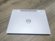 dell g5 i7-9750h 16g ram 512ssd.nvidia gtx1660ti.144hz.籃光鍵盤