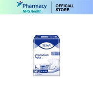 Tena Institution Pack Large 10s [adult diaper]
