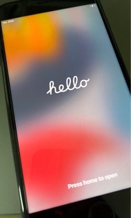 99%電池 靚仔 功能正常 💚 iPhone6P 請看以下描述