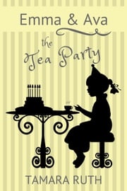 The Tea Party Tamara Ruth