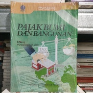 Earth and Building Tax Law Book 5th Edition
