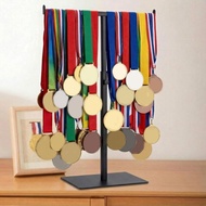 Graduation Medal Stand Adjustable T Bar Display Award Holder