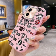 Case VIVO Y28 2024 Y35 Y36 Y27 Y27s Y77t Y38 Y78 Y78+ 5G Shockproof Case UA0299