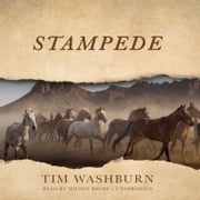 Stampede Tim Washburn