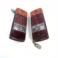 ไฟหน้ารถขุดดินแบบมีล้อ Daewoo DH150W-7 210W-7 ไฟหางรถขุด ไฟหน้ารถขุด อะไหล่เครื่องจักร อุปกรณ์ อุปกร