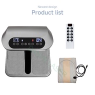 Olylife Tera P90  Terahertz Bioresonance Instrument Iteracare Terahertz Device Itera Pro