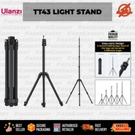ULANZI TT43 LIGHT STAND FOR GOPRO / INSTA360 / DJI / AKASO / SJCAM