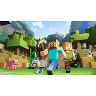 [Original PC] Minecraft Java Edition PC Game / Mac Mojang Platform redeem code *owner account*