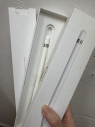 Apple Pencil 一代