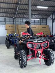 รถatv ATV เพื่อการเกษตร  BHDREAM AT019 200CC ATV 200cc รถatv200CC บอดี้ใหญ่