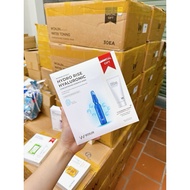 (ĐMNVN) Mặt Nạ Wonjin Effect Mask Xanh - dưỡng ẩm cho da Hàn Quốc (Hộp 10 Miếng)