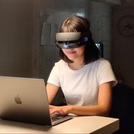 FUTURE LAB - Future Lab Visual Mask 喚眼儀 無線眼部按摩器 FG15310