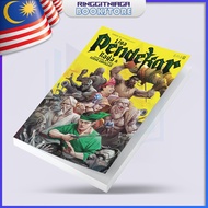 Liga Pendekar Raya & Koleksi Komik Terbaik Azhar Abdullah - Azhar Abdullah - Komik-M