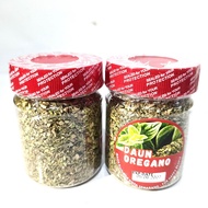 Oregano Bubuk Daun Oregano Kering
