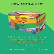 Biofit tea slimming 30 sachet