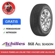 Promo Ban Achilles 868 All Seasons 235/60 R16 Toko Surabaya 235 60 16