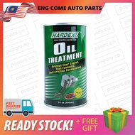 HARDEX ENGINE OIL TREATMENT (HOT 8000) (300ML)