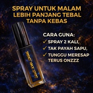 MIRATH MAX SPRAY LELAKI