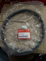 สายพาน HONDA Click125i ของแท้100% 23100-KZR-601 จากศูนย์ ราคาลดล้างสต๊อก รีบจัดเลย🔥🎉