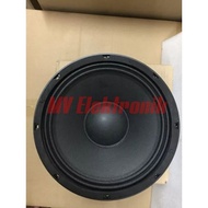 Speaker Komponen Rcf L10Hf156 / L 10Hf156 / L10 Hf 156 10 Inch Mid Low