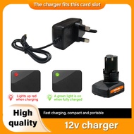 PINSEN Makita Single-Seat/Two-Seater Charger / 21V 1A Charger / 21V 2A Charger / 12V Charger for Pow