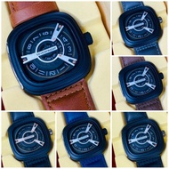 JAM SEVEN_FRIDAY / SEVEN FRIDAY MEN'S WATCHES