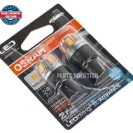 Osram Led T20 Wy21W Yellow Light Turn Signal Light