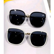 E ( E82 ) KOREAN SUNGLASSES JUMBO FRAME ANTI UV