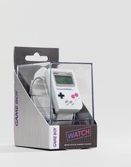 NINTENDO GAMEBOY WATCH JAM TANGAN GAME BOY - FLYHIGH