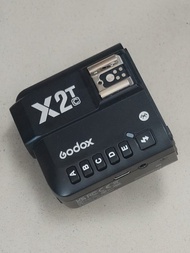 Gordox X2T C 閃光燈引閃器 （Canon 用）