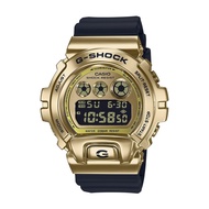 Casio G-Shock  GM-6900G-9 / GM6900G9 / GM6900G (18 MONTHS WARRANTY)
