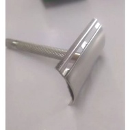 pisau CUKUR besi.. RAZOR .... SHAVER .... TOPAZ 👪👪👪👪