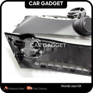 Honda Jazz Fit GK GK5 T5A 3rd Tweeter Cover 2014 - 2025 Jazz GK Car Gadget Car Accessories