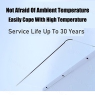 Transparent Canopy for Balcony Without Bracket  Customizable Rain Cover Awning for Bay Windows挡雨板 雨棚