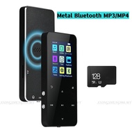 MP3 MP4 Walkman Student-specific Recorder Built-in capacity MP3 player Portable sports Bluetooth MP4