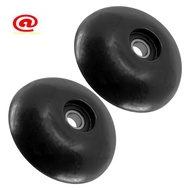 For Husqvar-Na, Poul-an Wheeled Trimmer Replacement Mow Ball Bearings- 2pcs 532182217 182217 for Mod